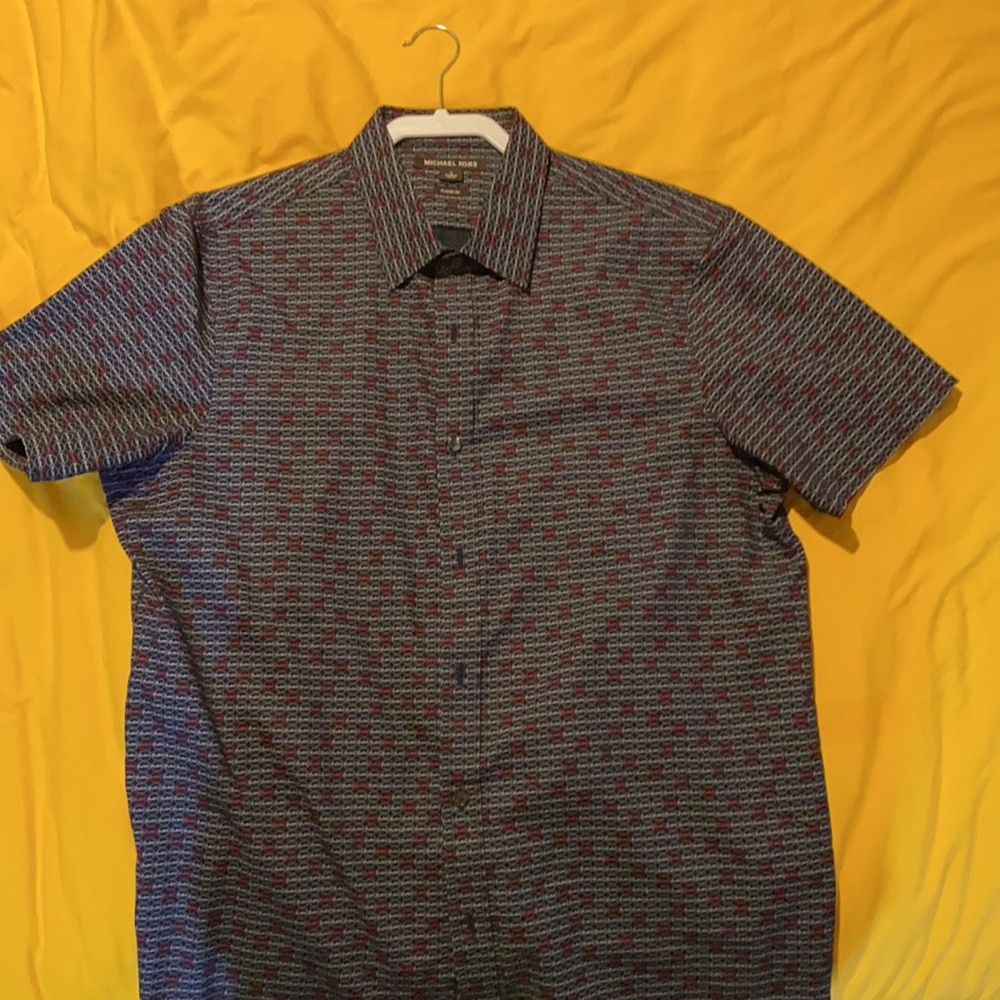 Michael Kors button down